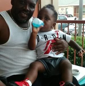 Meet your Posher, Donna